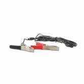 Câble Batterie pour répulsif Bird Gard Pro