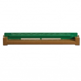 Porte d'entrée Verte Anti-frelon asiatique PVC / Passage 5,5