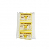 Pâte de nourrissement abeilles 2.5 kg