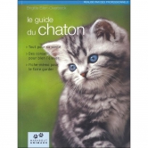 LE GUIDE DU CHATON