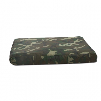 Coussin chien camouflage Taille XL