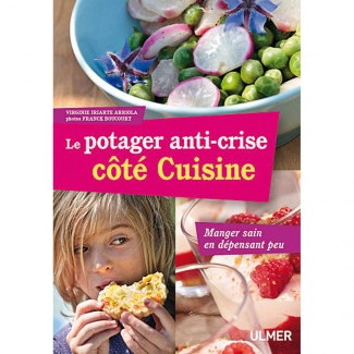 Le Potager anti-crise Ct Cuisine