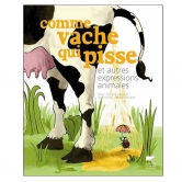 Comme Vache qui Pisse