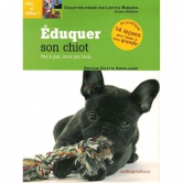 Eduquer son chiot