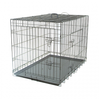 Cage Pliante pour Chien Taille 2