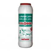 Coloder