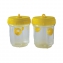  Piges  Gupes (Lot de 2)