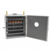 Couveuse automatique 175 oeufs Fiem