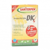 Insecticide DK en dosettes