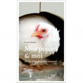 Livre : Mes poules et moi