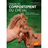 Livre : Manuel du comportement du cheval
