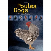 Livre : Poules et coqs