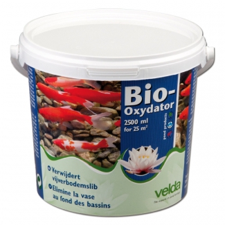 Bio Oxydator 1000 ml