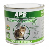 Répulsif chat 400 g