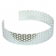 Grille farine 6 mm