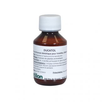 Ducatol 100 ml