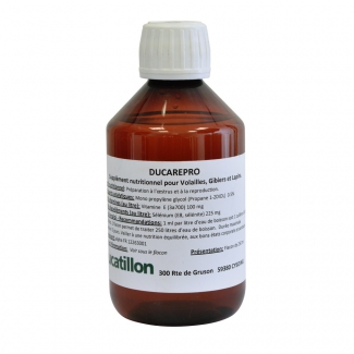 Ducarepro 250 ml