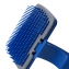 Brosse pour chien auto-nettoyante