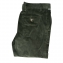 Pantalon velours vert T42