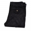 Pantalon velours noir  T42