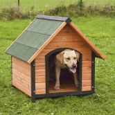 Niche pour chiens NewLand