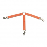 Tripleur nylon pour chiens