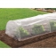 Tunnel de forage accordeon pour jardin 5 m