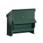 Mangeoire 25L Verte