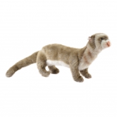 Peluche furet 53cm