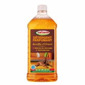 Saniterpen Détergeant parfumant