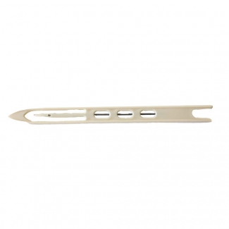 aiguille pour filets 22 cm