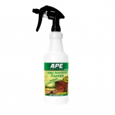 Laque Insecticide Spécial Rampants