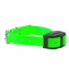 Collier supplmentaire vert pour DT400 et 1200