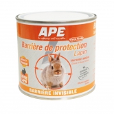 Répulsif lapin 400gr