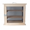 Garde manger en bois 