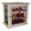 Garde manger en bois 