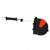 Flexigate avec cordelette 7.5mm