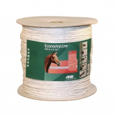 Cordelette 6mm 500m 6*0.2 acier inoxydable blc