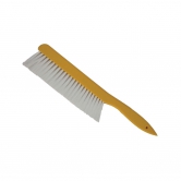 Brosse à abeilles en nylon