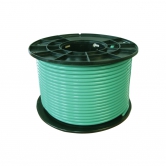 Cable de terre isolé premium line 50m