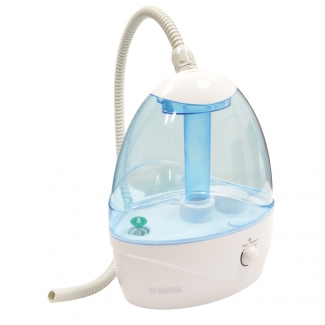 Humidificateur pour couveuse digitale