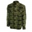 Chemise verte Taille XL