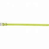Collier fluo biothane