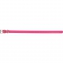 Collier biothane rose