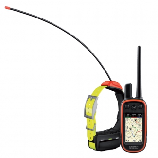 Pack GPS Garmin® Alpha 100 T5 - Version F