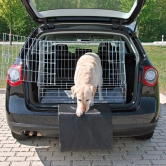 Tapis de Protection de Pare-Choc