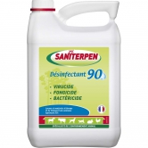 Saniterpen Dsinfectant 90