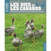 Les cahiers de l'élevage, oies et canards