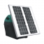 Kit electrificateur A800+batterie+panneau solaire