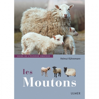 Livre : Moutons